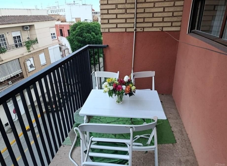 Piso en venta en Avenida VIRGEN DEL ROSARIO, 3