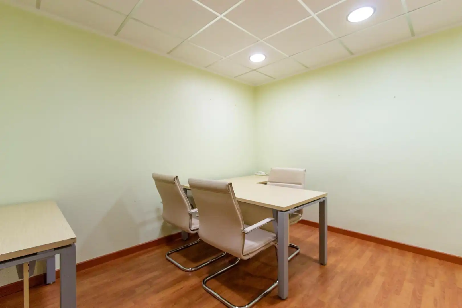 Büro mit Aufzug zur Miete in Orihuela ciudad