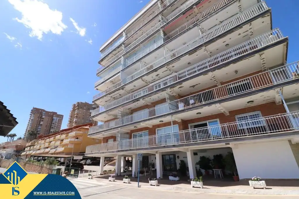 Pis amb ascensor de lloguer a Orihuela Costa, imagen 20