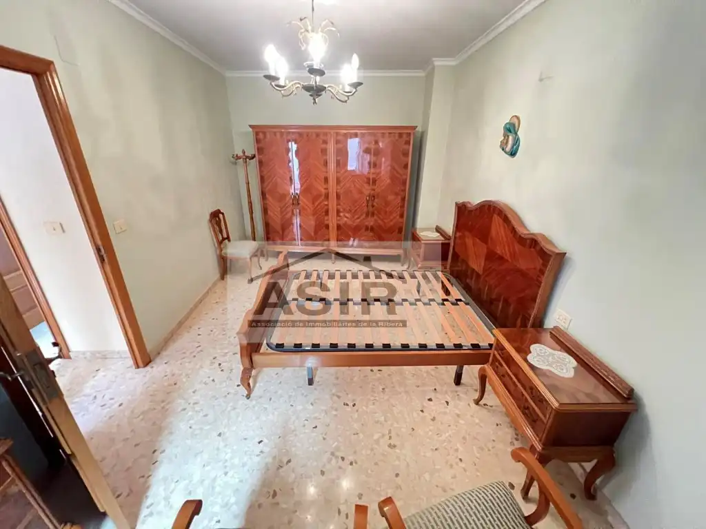 Habitación de Casa o chalet en venta en Alzira con Terraza