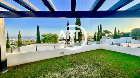 Foto 3 de Apartament en venda a Greta Garbo, 166, Los Flamingos, Benahavís