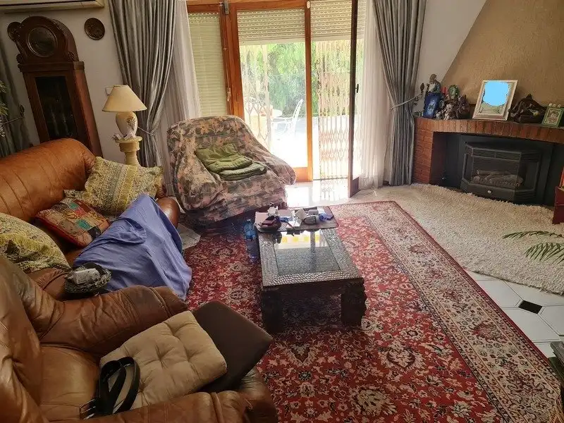 Chalet con jardín en venta en Urbanizaciones, imagen 14