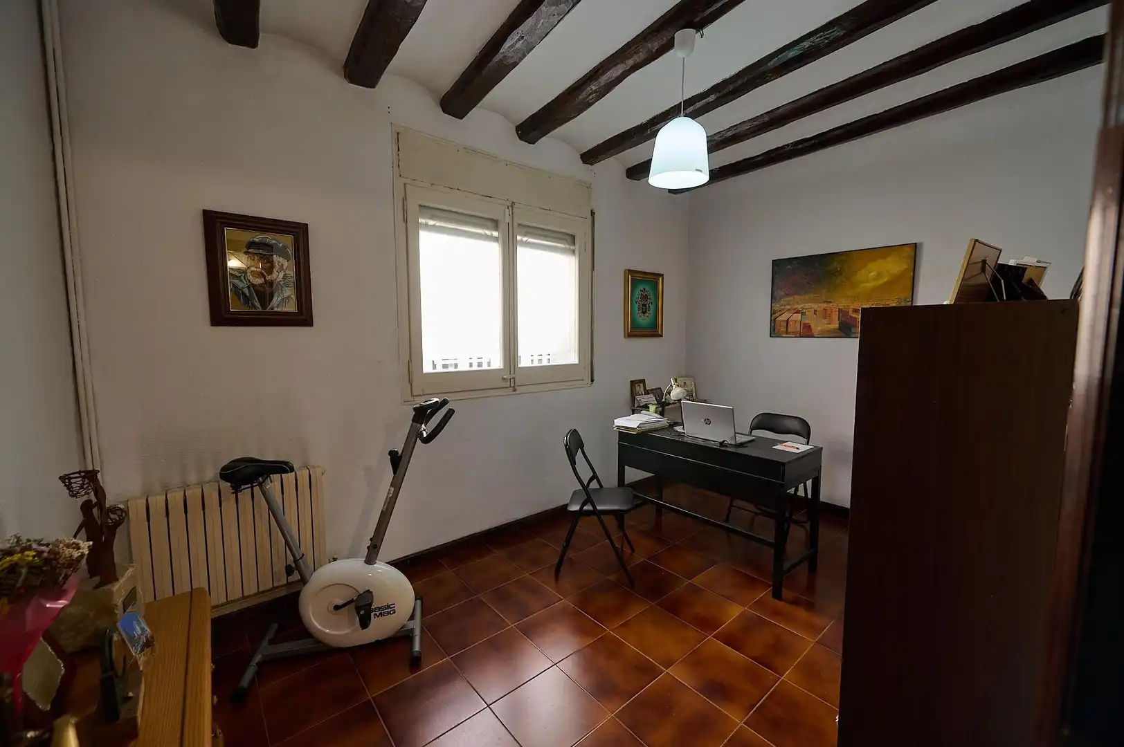 Chalet con jardín en venta en Sentmenat, imagen 12