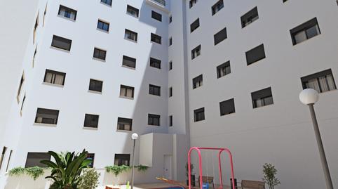 Foto 3 de Pis en venda a Calle Montecarmelo 3, 6, La Paz, Sevilla