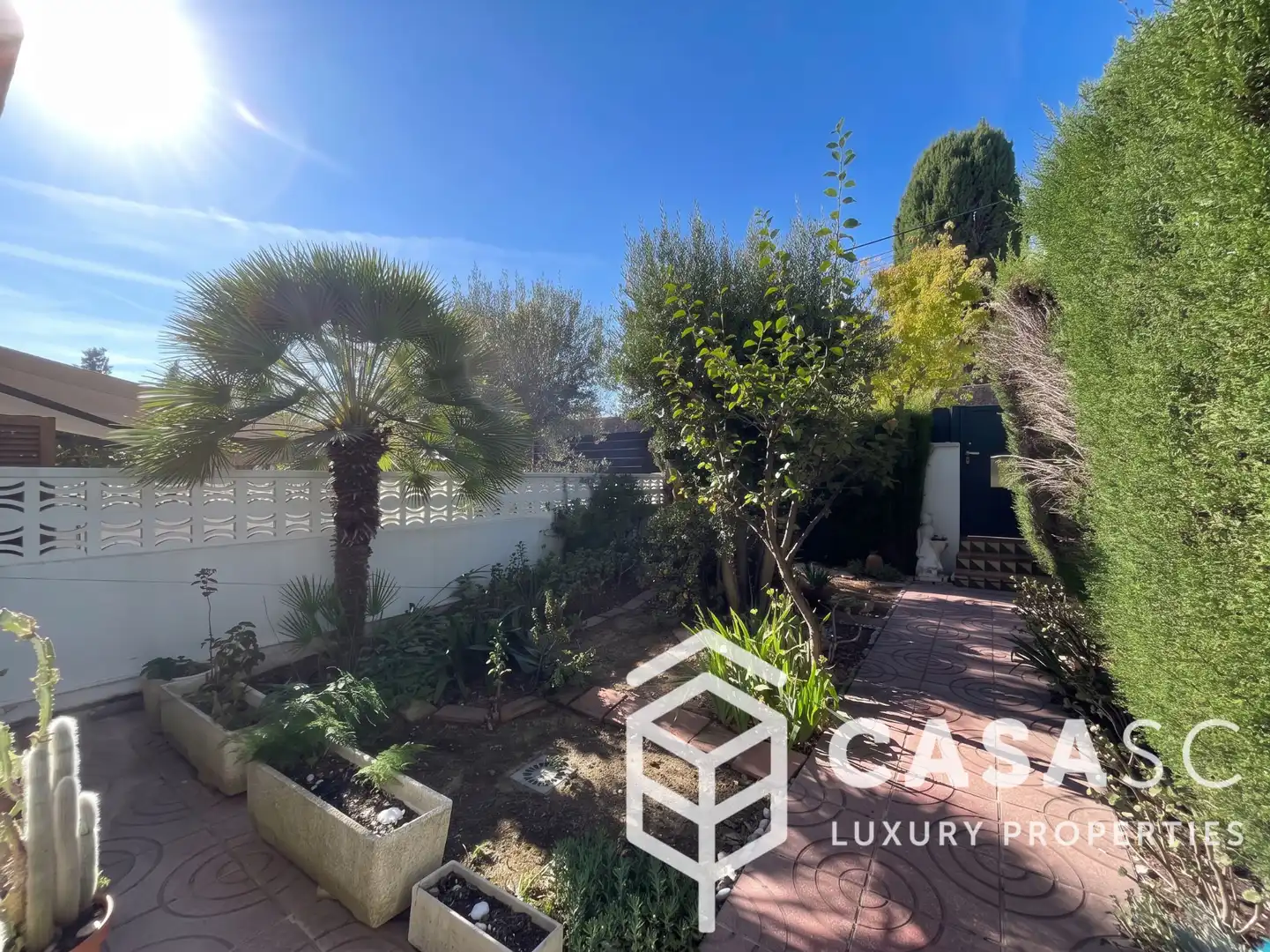 Villa mit Terrasse zum Verkauf in Carrer de la Martinica, imagen 30
