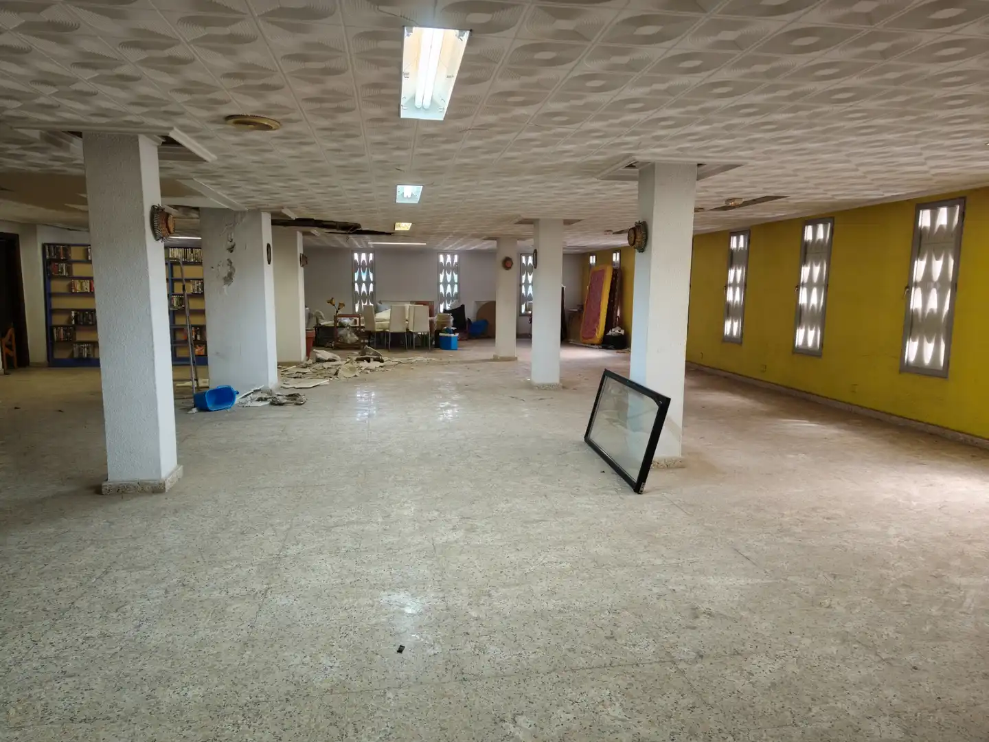 Terreno residenziale in vendita a Avenida de Palacios 12, imagen 15
