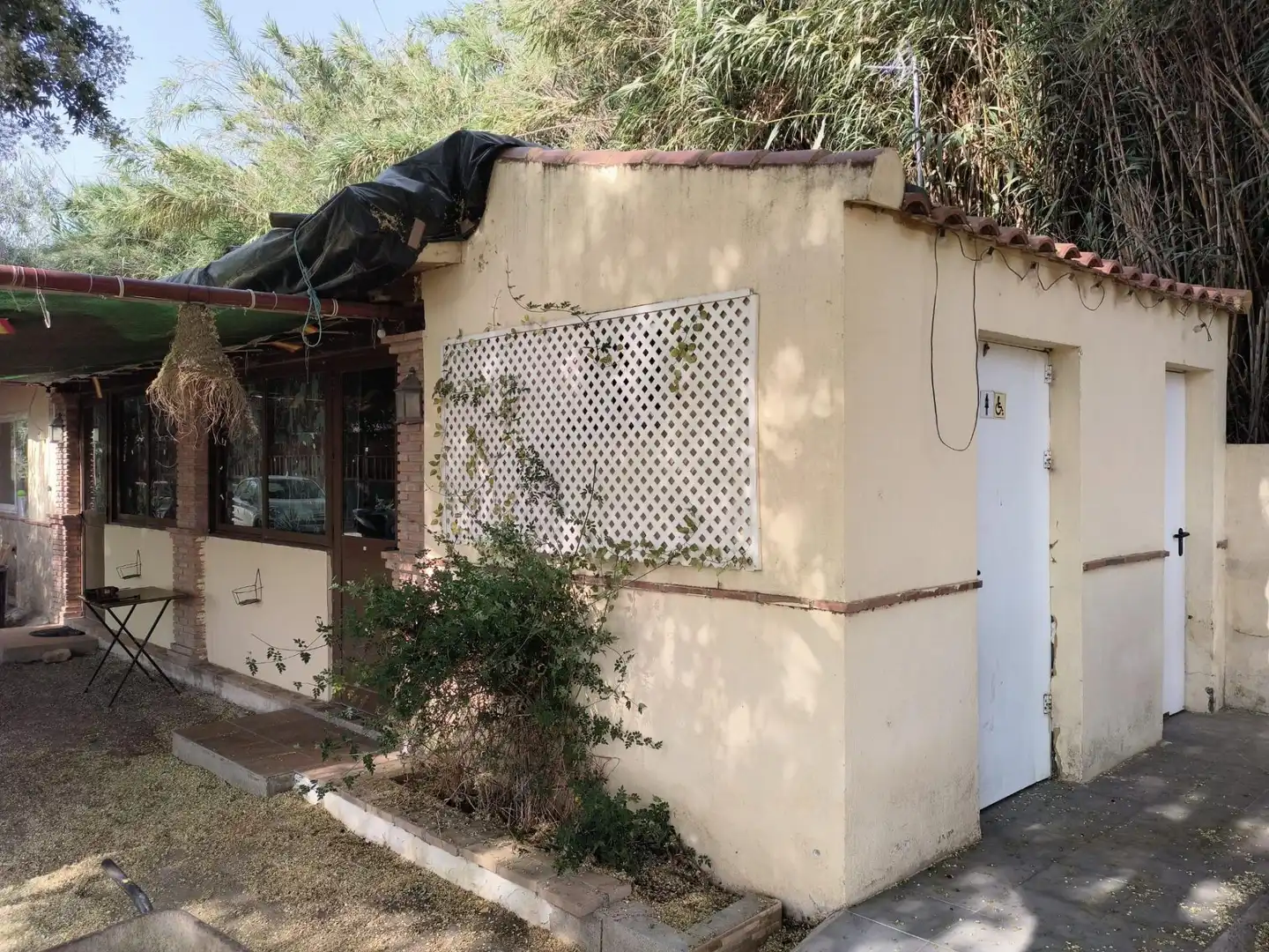 Casa rustica con giardino in vendita a La Zubia Ciudad, imagen 20