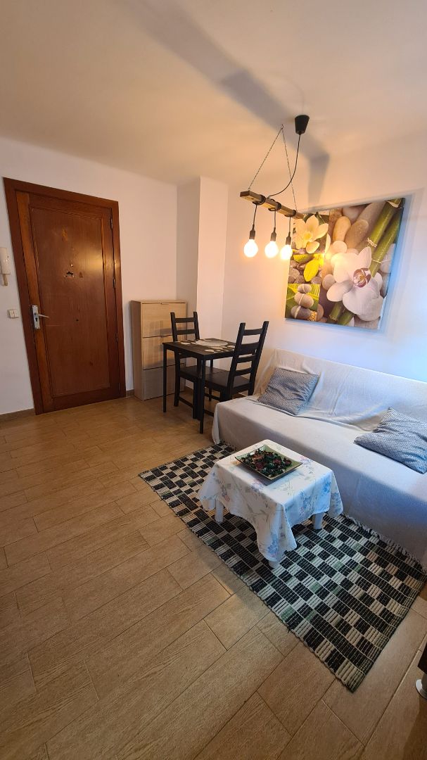 Apartament de lloguer a S'Arenal
