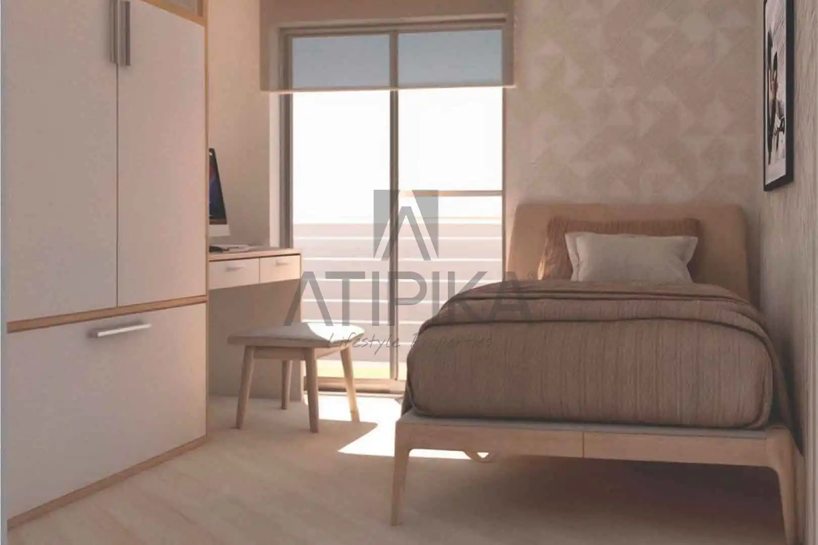 Appartement avec piscine à vendre à Horta - Guinardó, imagen 6