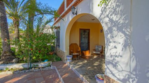 Photo 4 of Houses for sale in Partida Tosal - Zona dels Castellans, Jávea / Xàbia