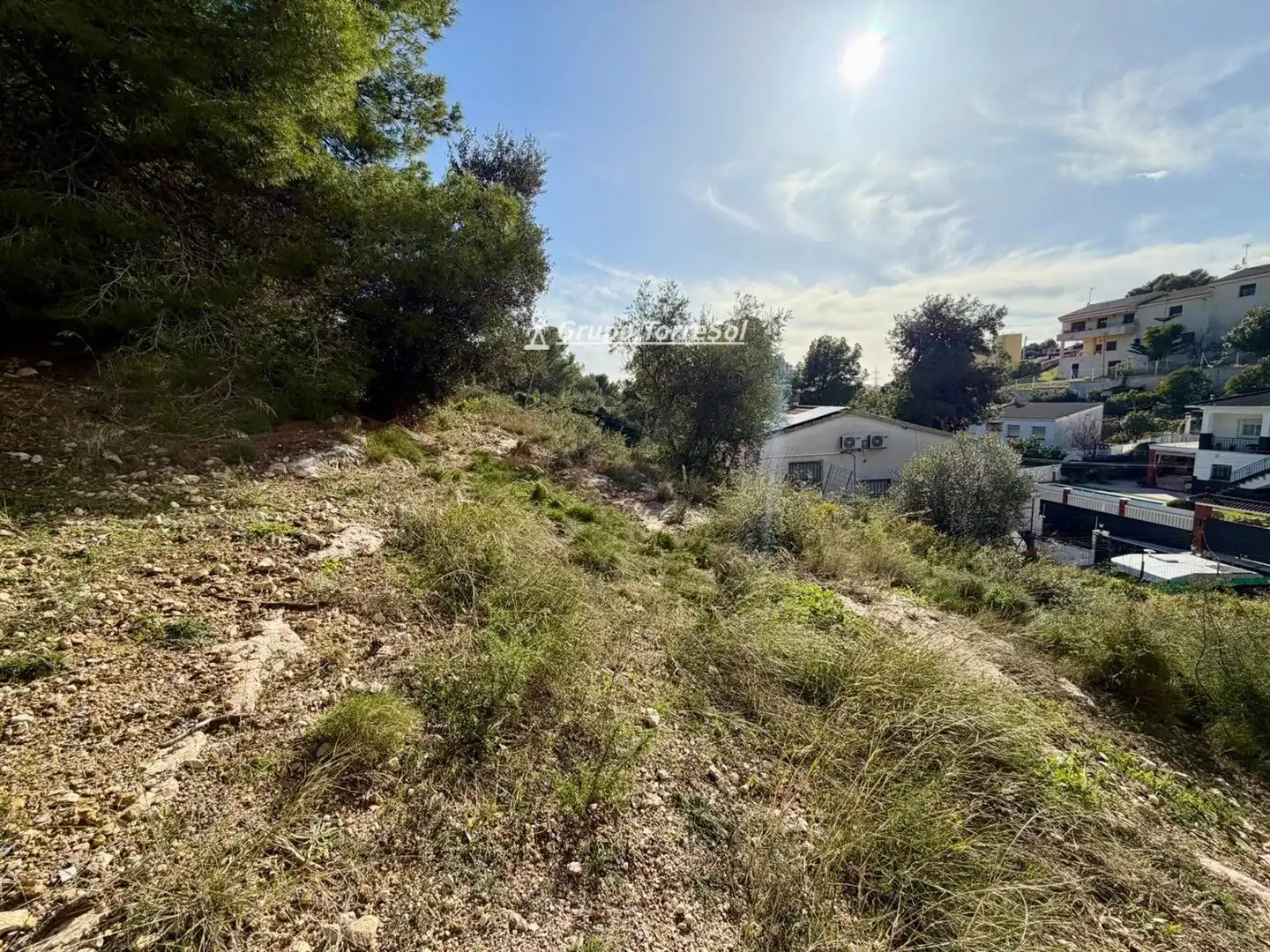 Rural land for sale in Torre Dels Escipions, imagen 10