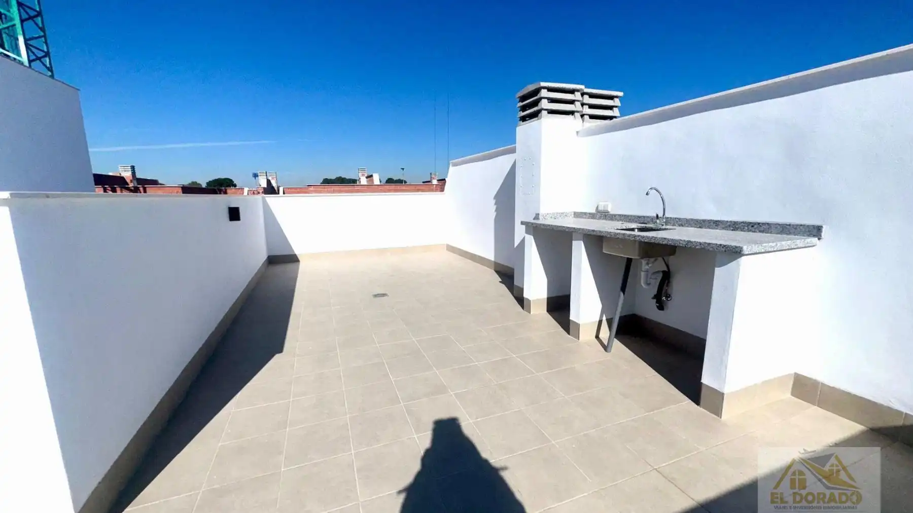 Chalet con piscina en venta en San Javier ciudad, imagen 30