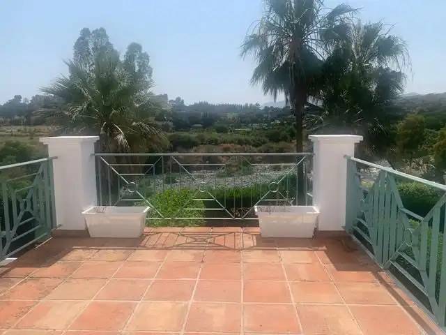 Adossat amb piscina en venda a Camino Cortés 0, imagen 13