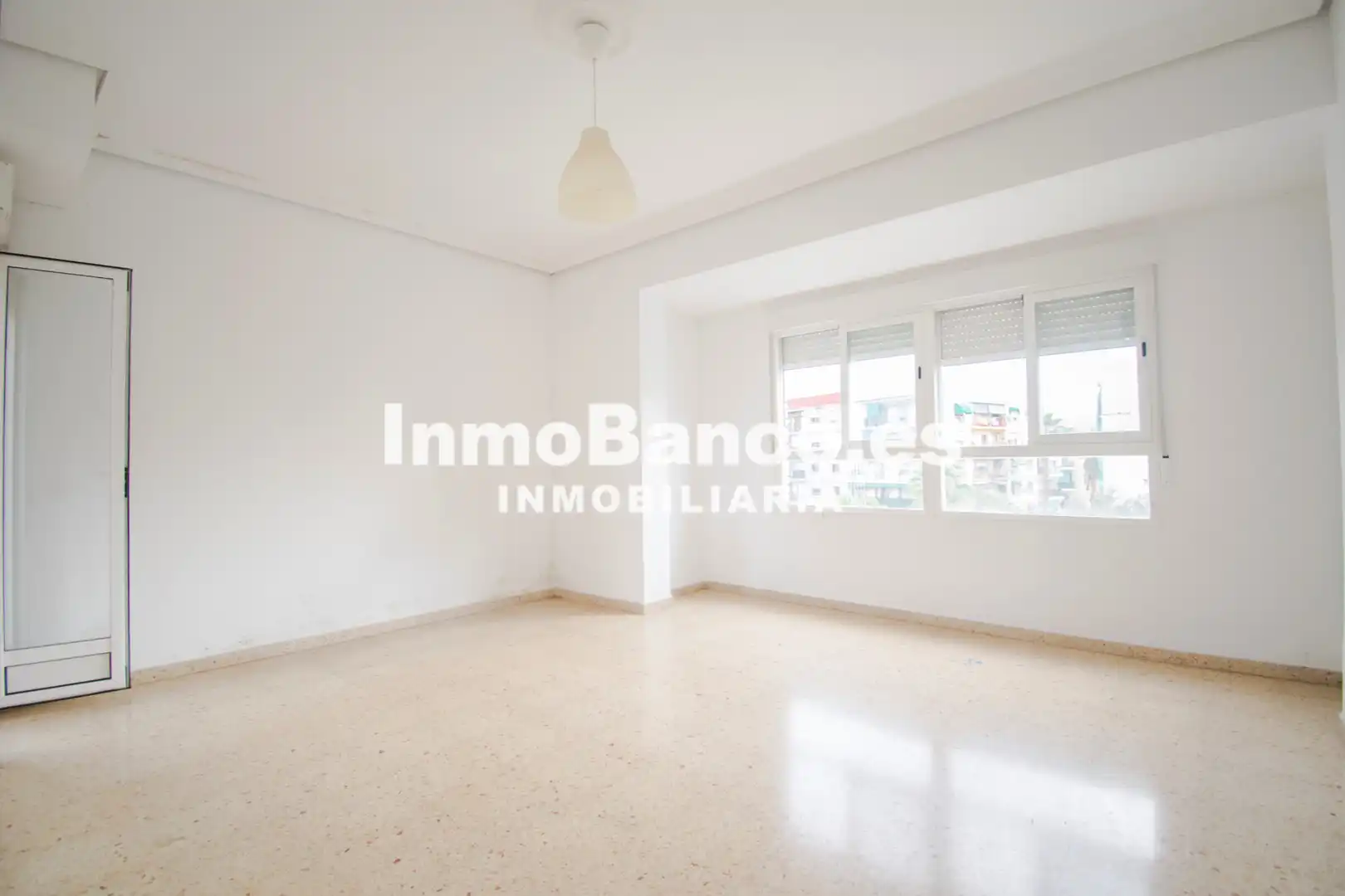 Außenansicht von Wohnung zur Miete in Poblats Marítims