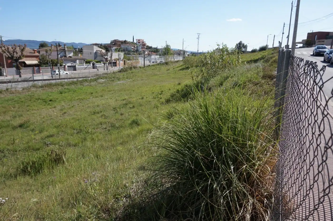 Terrenys i solars en venda a Sant Esteve Sesrovires