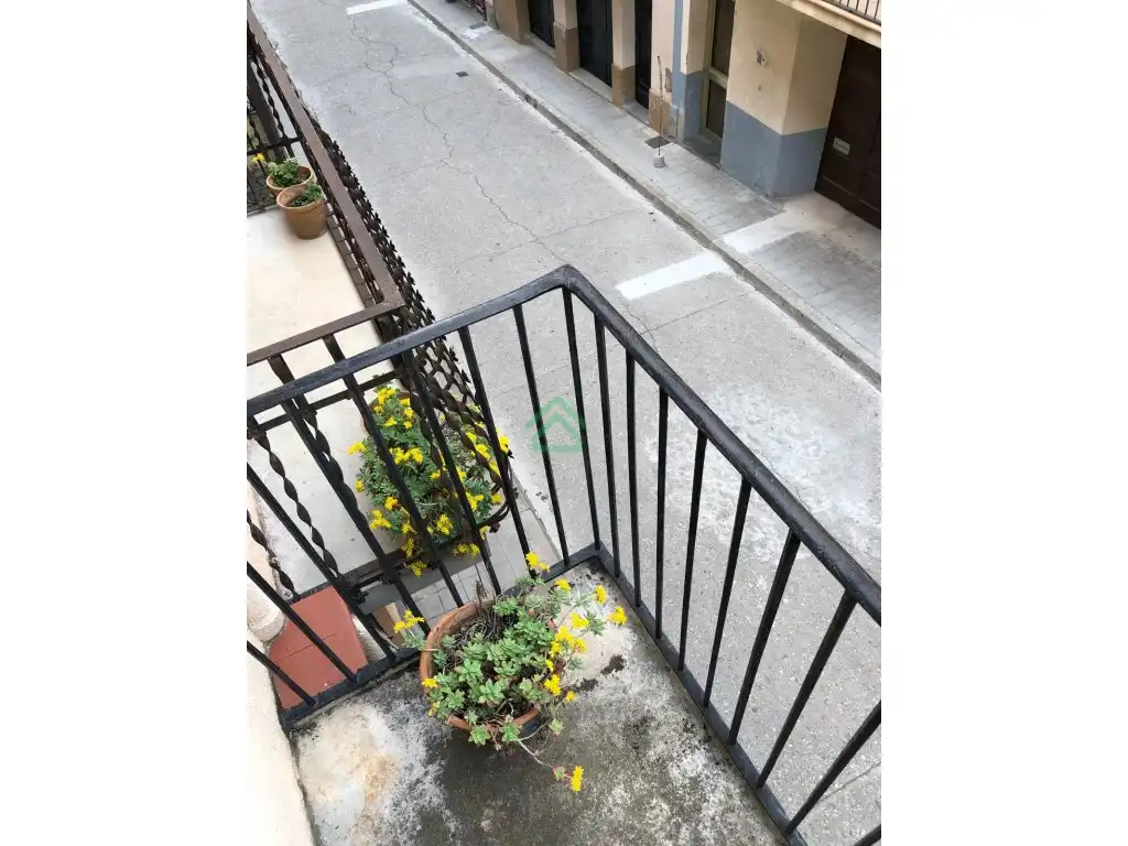 Terraza de Casa o chalet en venta en Oliana