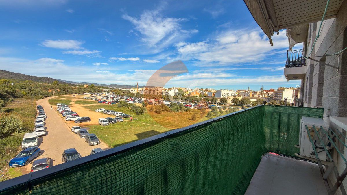 Terrassa de Pis en venda en El Vendrell amb Aire condicionat, Calefacció i Balcó