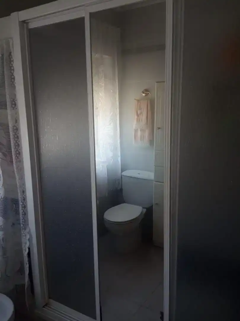 Bany de Casa o xalet en venda en Pedraza de Alba