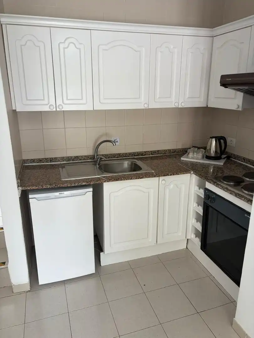 Flat with pool for sale in de bruselas 5, imagen 7