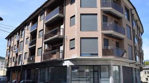 Solvia Inmobiliaria  Garaje AínsaSobrarbe
