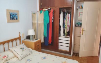 Bedroom of Flat for sale in Torrevieja  with Air Conditioner