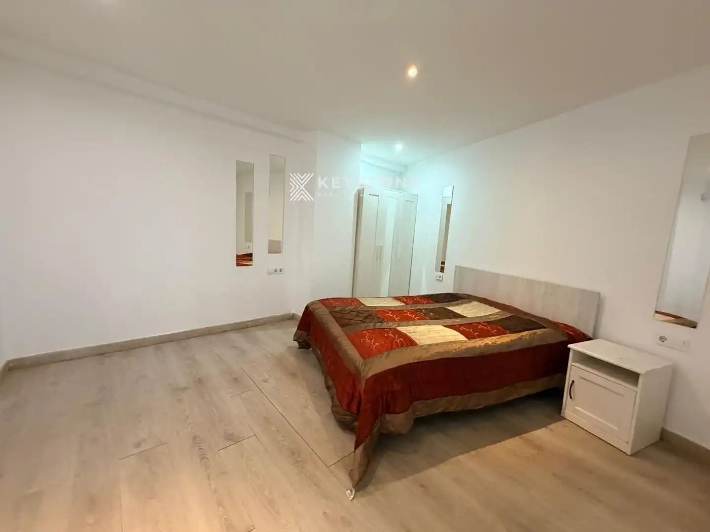 Habitación de Piso en venta en  Palma de Mallorca con Aire acondicionado y Terraza