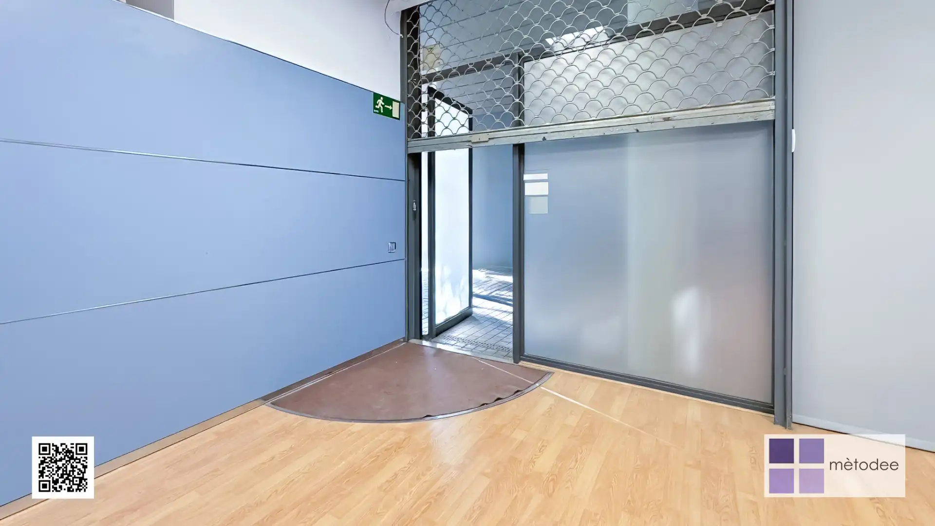 Business premises for sale in Carrer de Llull, imagen 10