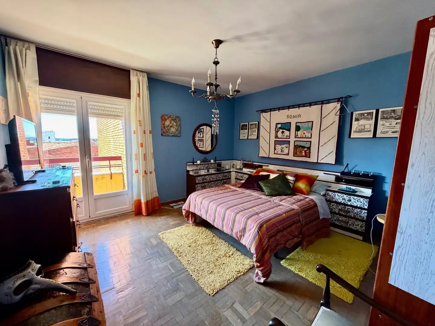 Flat for sale in San Esteban