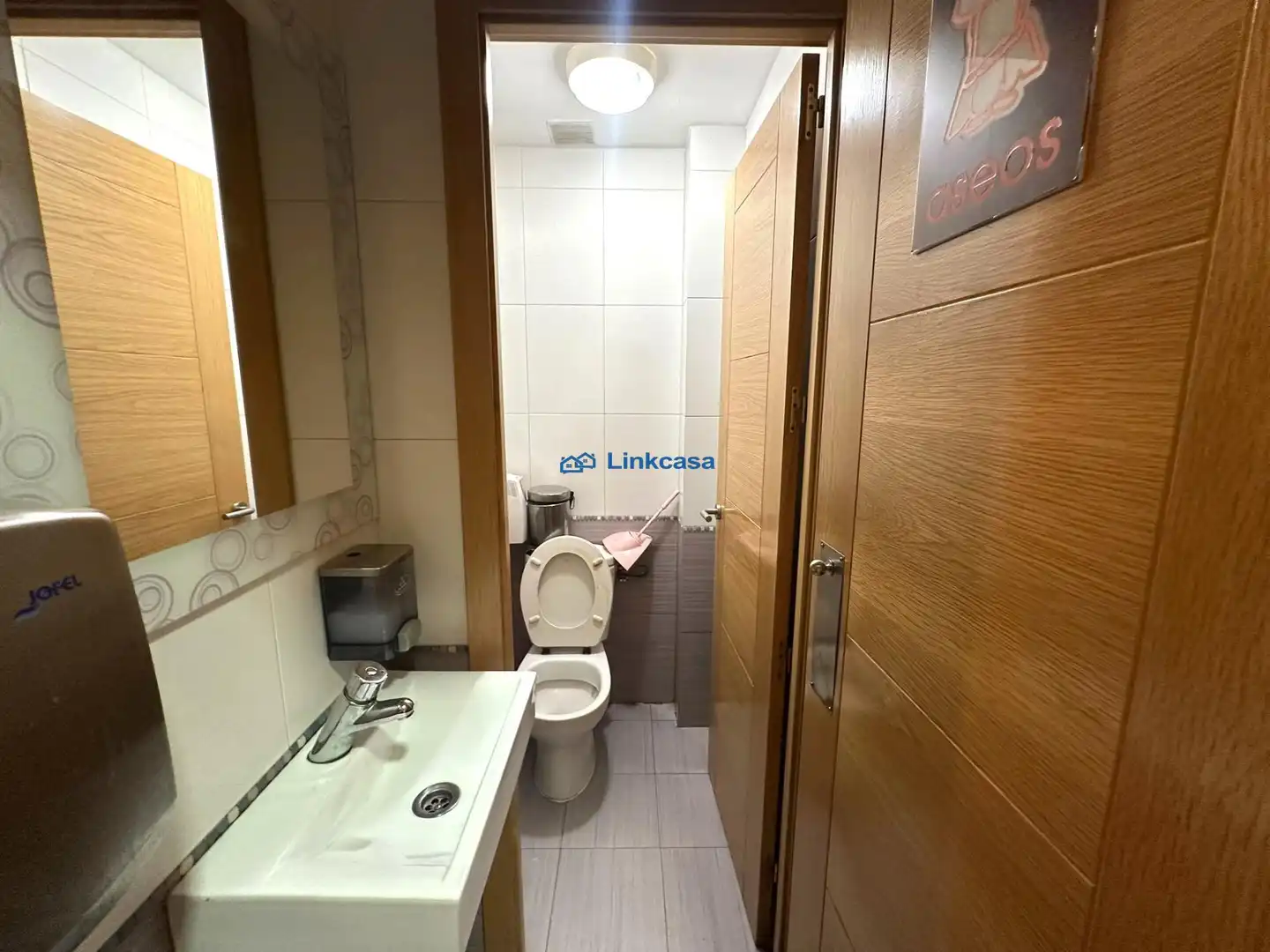 Local comercial en venta en Calle CARAMUEL, imagen 4