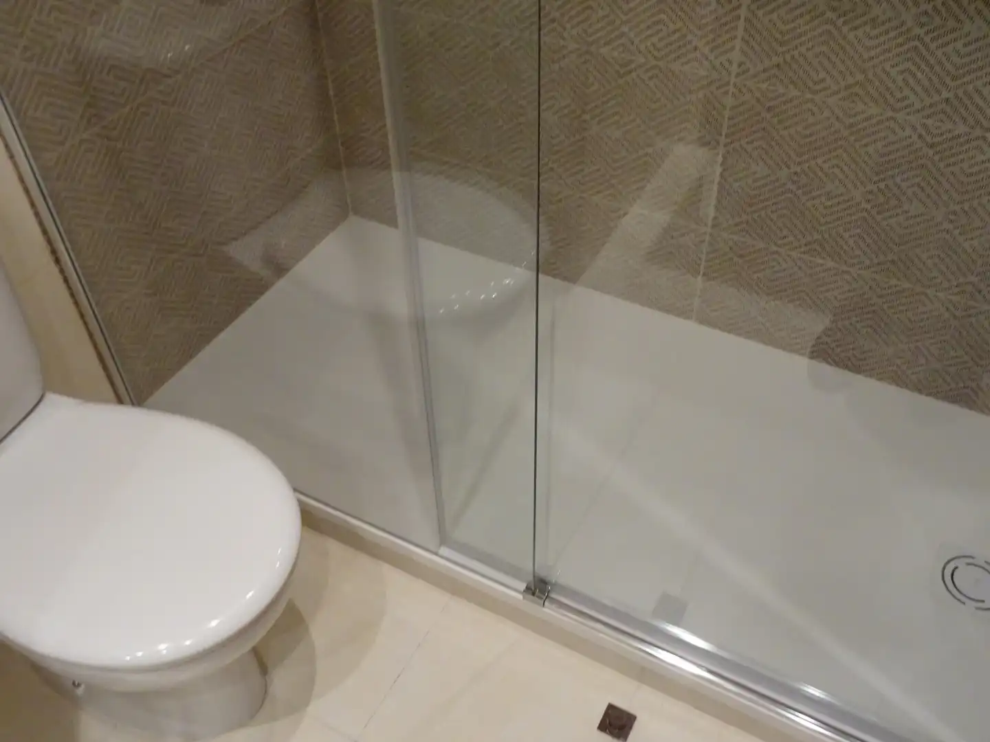 Flat with pool to rent in Primera Fase - Nuevo Tres Cantos, imagen 4
