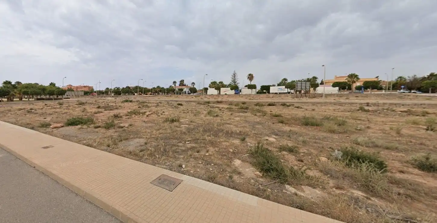 Terrenos y solares en venta en MOZART, imagen 3