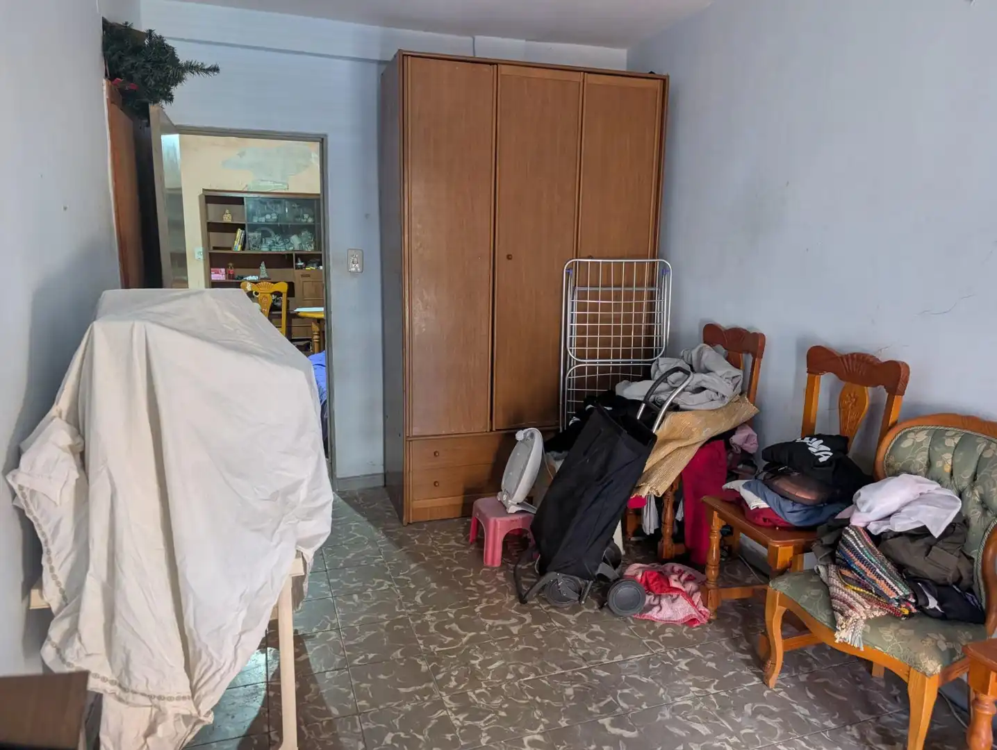 Pis en venda en Dénia amb Balcó
