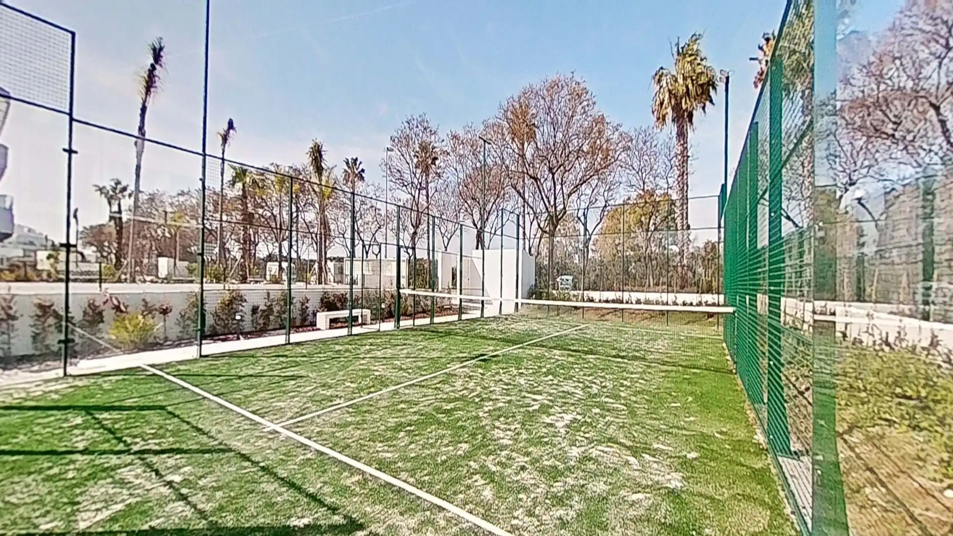 Appartement avec piscine à vendre à Las Tres Piedras - Costa Ballena, imagen 34