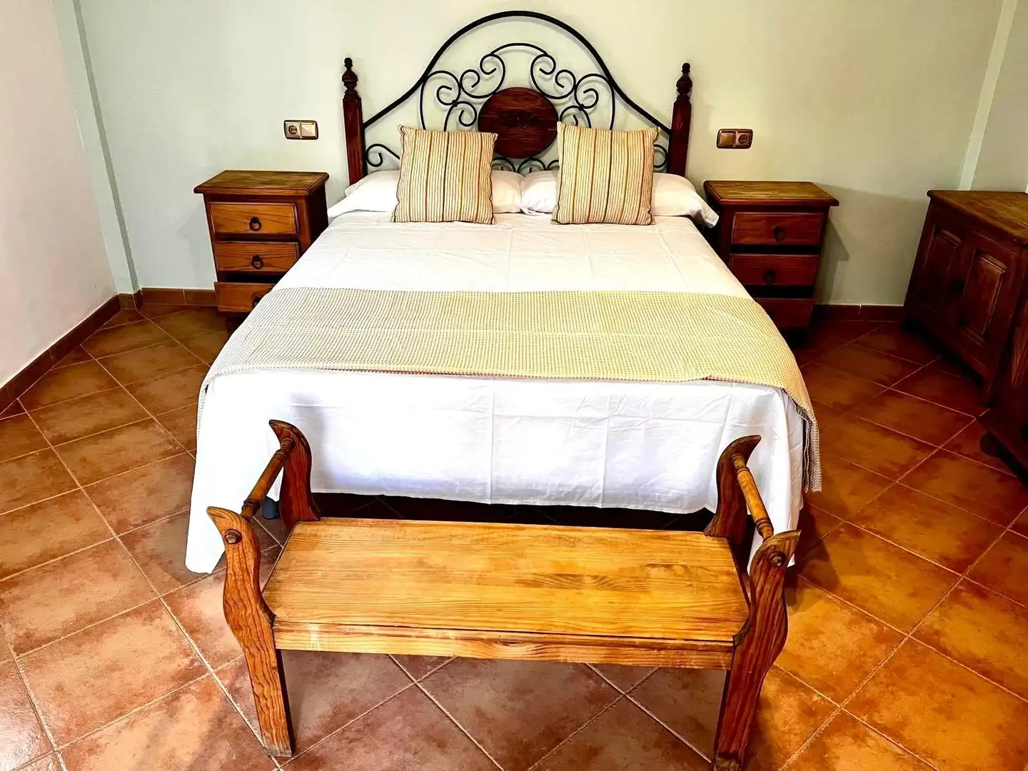 Casa o xalet de lloguer a El Palo