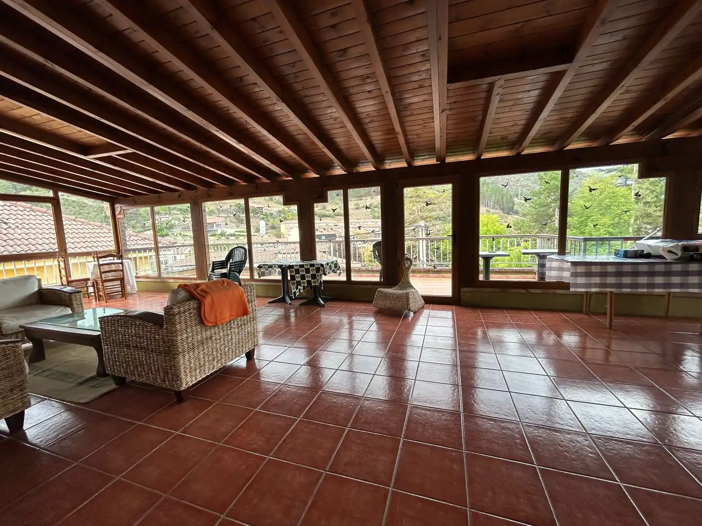 Terrace of Buildings for sale in Potes