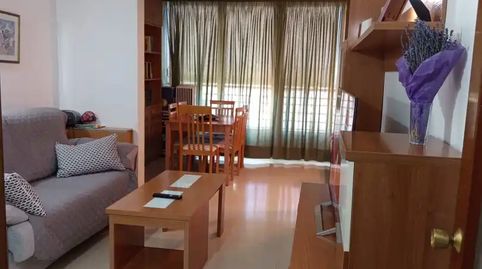 Foto 4 de Apartament de lloguer a Avenida de Andalucía, 9, Juzgados - Plaza de Toros, Benidorm