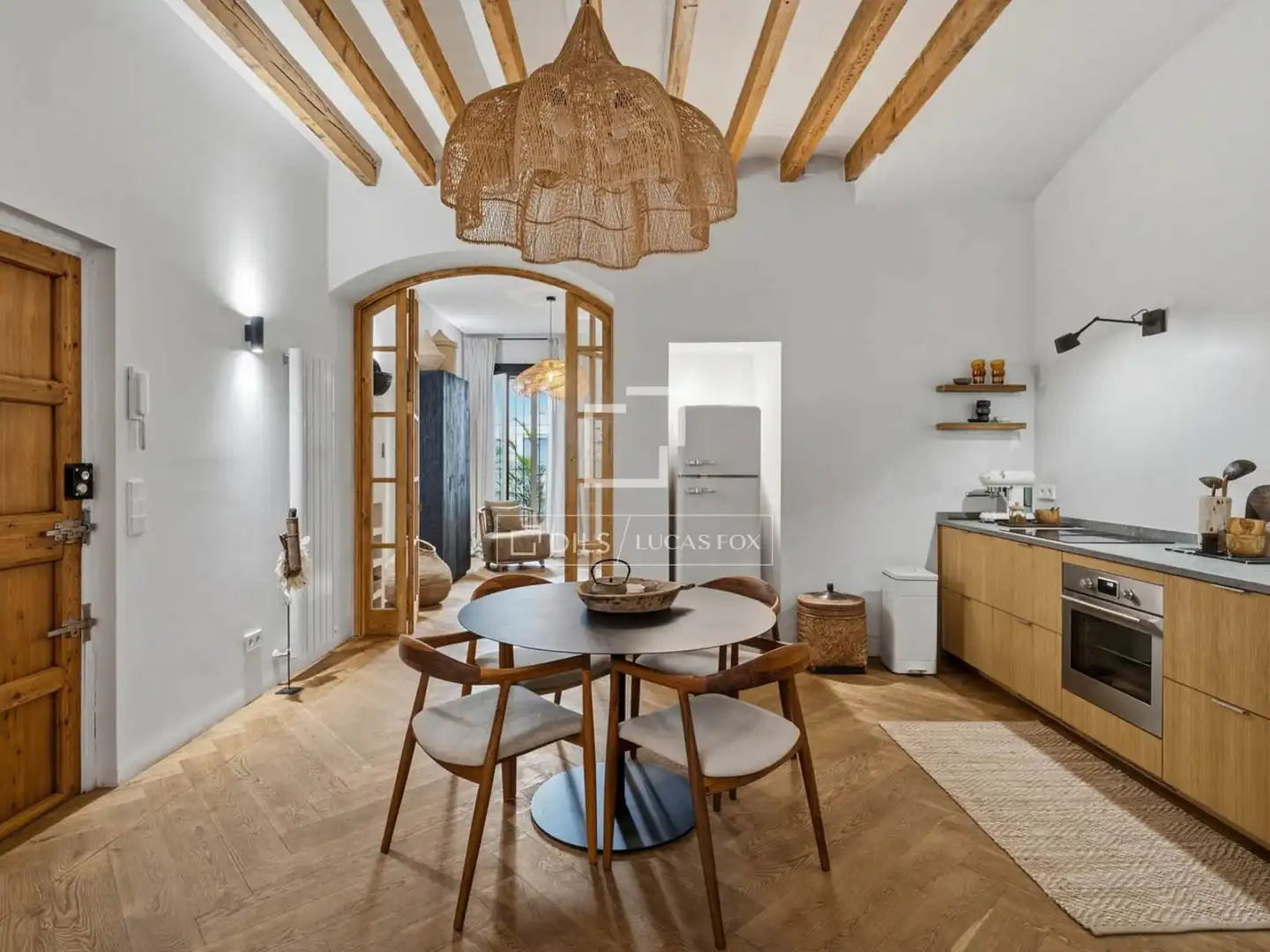 Wohnung zum Verkauf in Centre, imagen 19