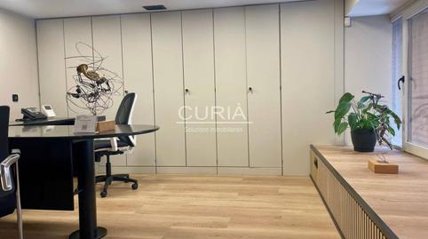 Foto 5 de Oficina de alquiler en Instituts - Universitat, Lleida