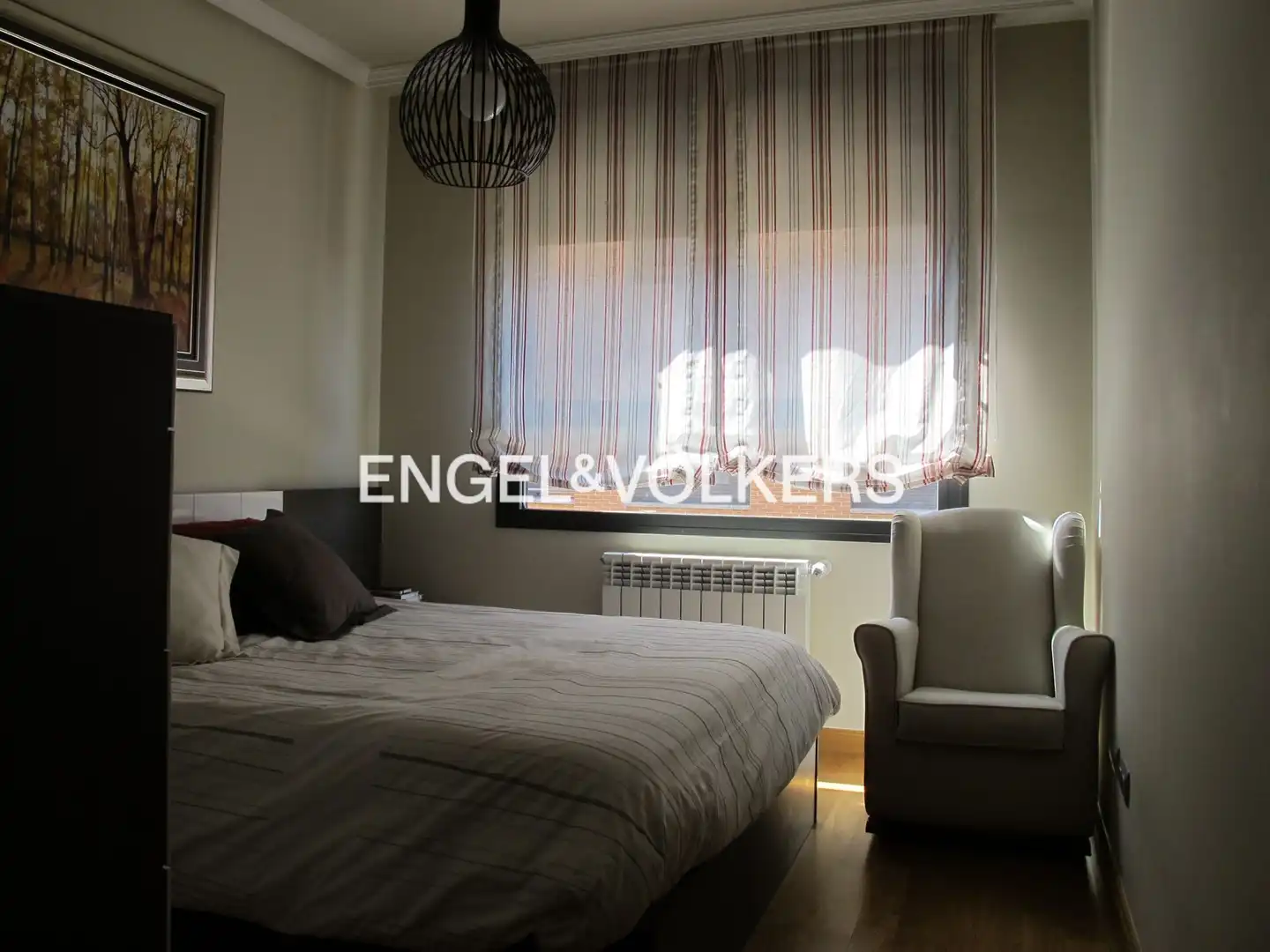 Flat with pool to rent in Sector S, imagen 12