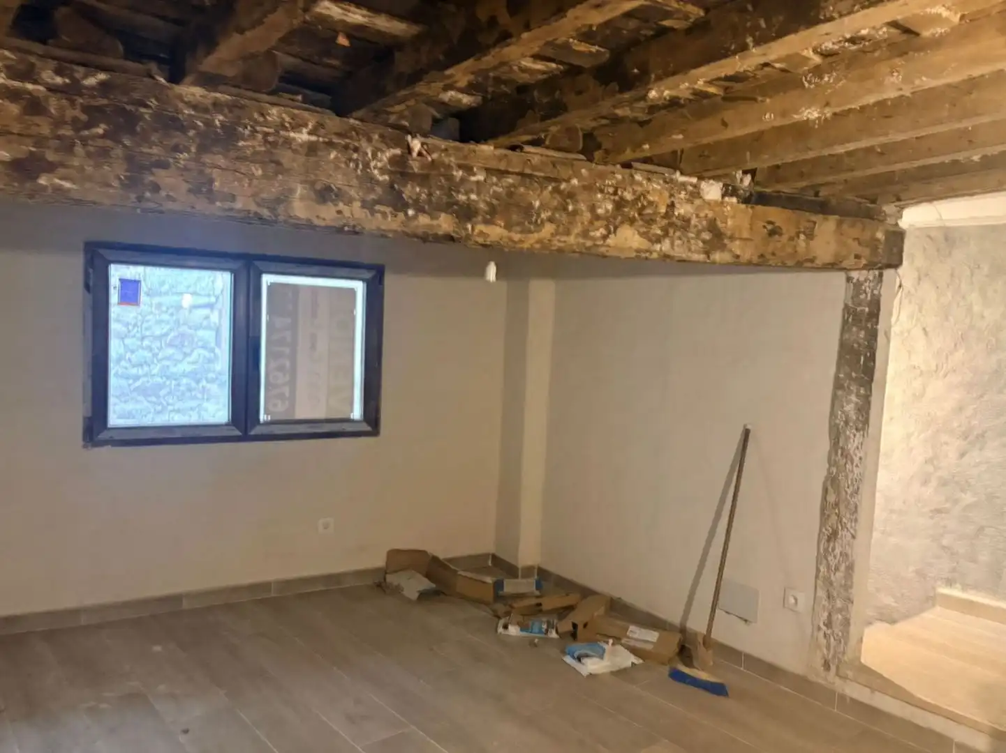 Casa o xalet en venda en Miranda del Castañar amb Aire condicionat, Traster i Balcó