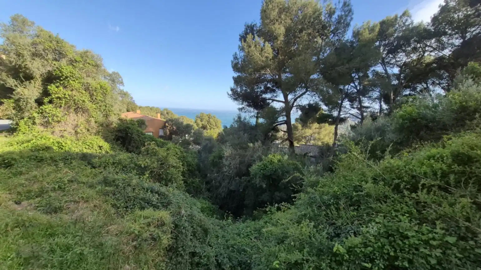 Residencial en venda en Begur