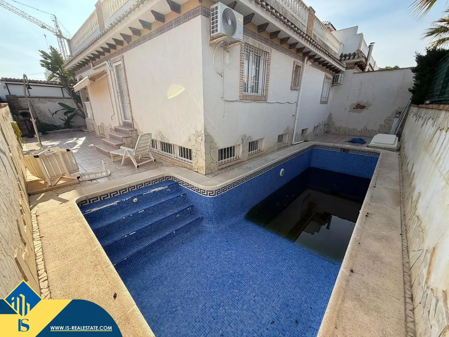Haus mit Pool zum Verkauf in Orihuela Costa, imagen 44
