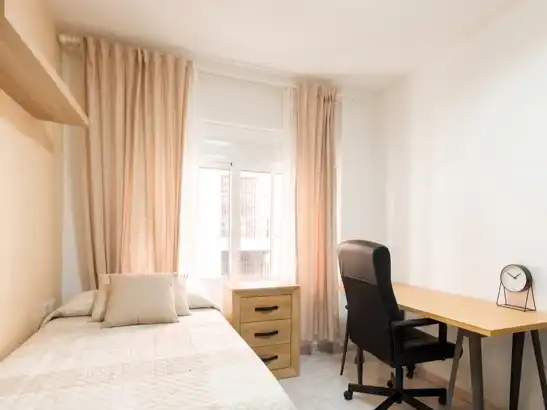 Habitación de Piso en venta en Murcia con Aire acondicionado