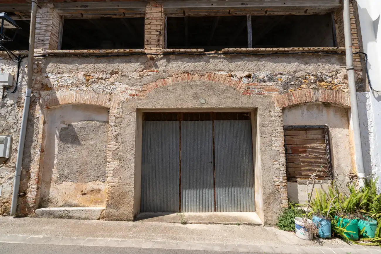 Industriegrundstück zum Verkauf in Carrer Abadia 32, imagen 3