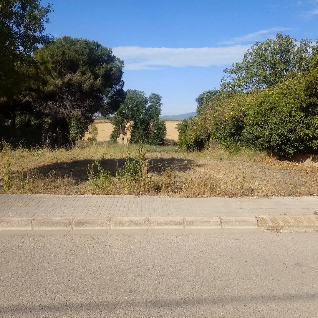 Terreno residencial en venta en Els Hostalets de Pierola, imagen 2