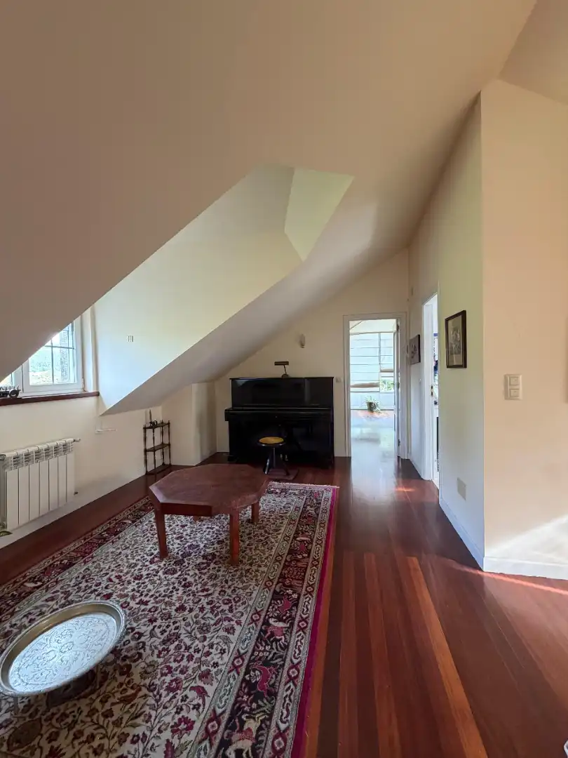 Casa con jardín en venta en Rúa do Nabal, imagen 22