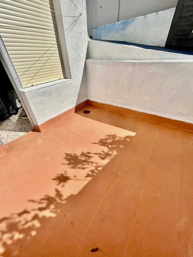Balcony of Houses for sale in La Bañeza   with Terrace