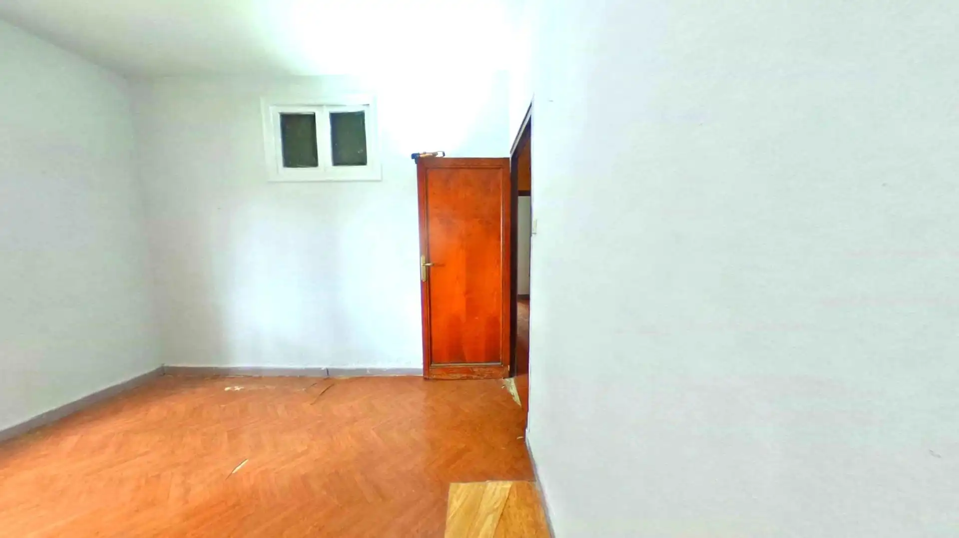 Schlafzimmer von Wohnung zum Verkauf in Plasencia