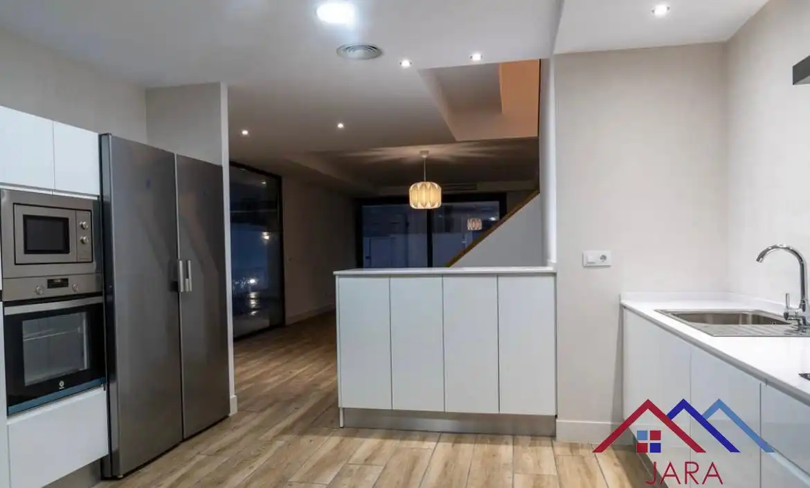 Casa o chalet en venta en El Manantial