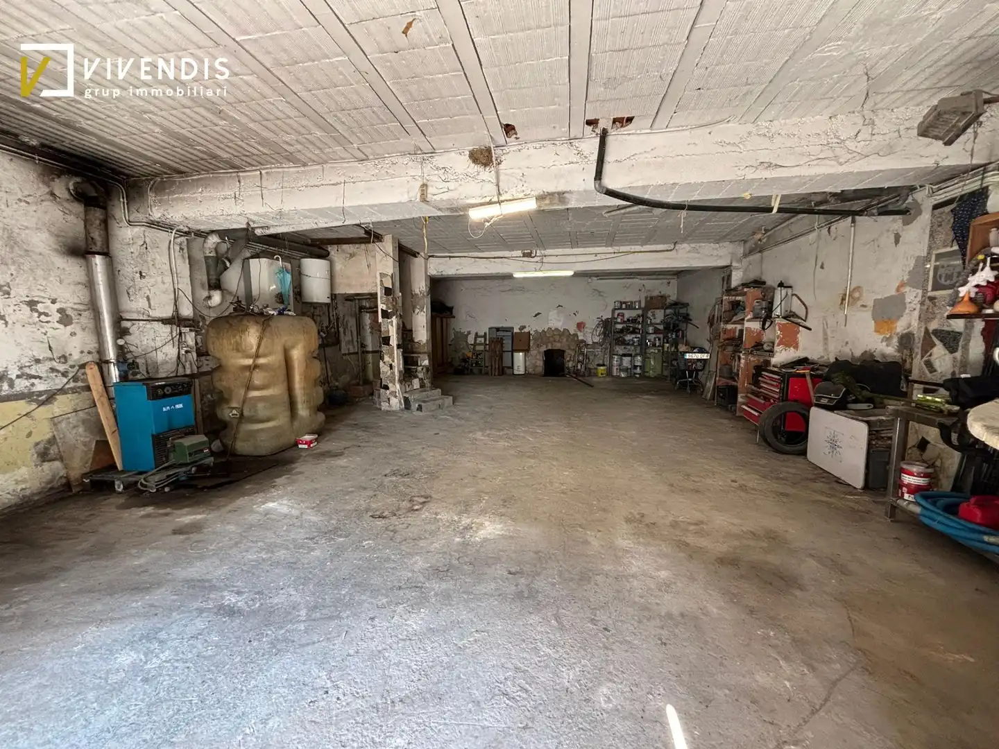 Maison avec piscine à vendre à Partida CANET, imagen 15